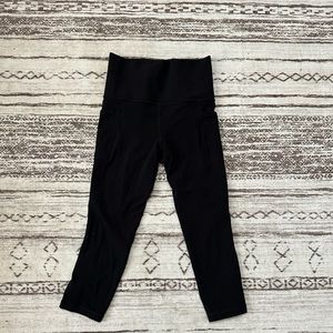 Athleta leggings